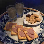 ブルーコーナー - 