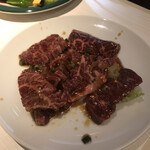 Yakiniku Morokko - 