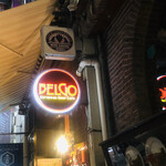 BELGO - 