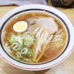 ラーメン厨 - 