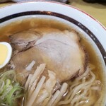 ラーメン厨 - 