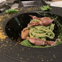 オステリア ブッビーノ - 