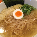 浜堂ラーメン - 