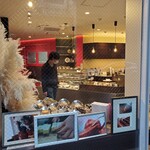 Patisserie Rechercher - 