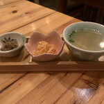 おばんざい ソウル小町 - 