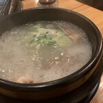 おばんざい ソウル小町 - 