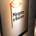 Margotto e Baciare - 