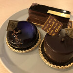 PATISSERIE MAISON de KITAGAWA CHOCOLATERIE - 