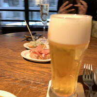 タベルナデエスパーニャフラガンテウーモ - 