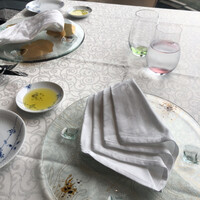 グリルうかい 丸の内店 - 