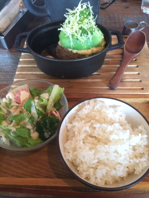 ダブルドアーズ 七里ヶ浜店 Double Doors 七里ケ浜 カフェ 食べログ