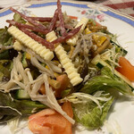 フィールドノート