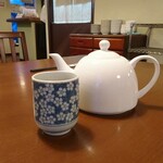 China Sichuan Shanrin - Pu-erh Tea