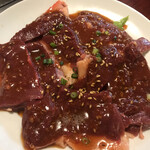 焼肉　丸忠 - 