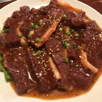 焼肉　丸忠 - 