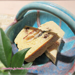 うなぎ時任 - う巻き