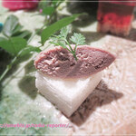 うなぎ時任 - うなぎレバーパテ