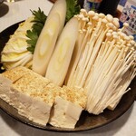 Sukiyaki Murakoshi - 