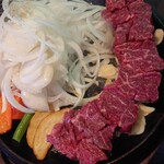 Yakiniku Suteki Mitogaden - 