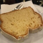 Berlin Coffee - Lemon Cake♪