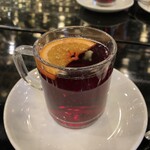 Berlin Coffee - Glühwein♪