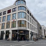 Berlin Coffee - モールオブベルリン♪