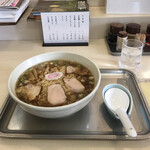 永福町 大勝軒 - 