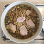 永福町 大勝軒 - 