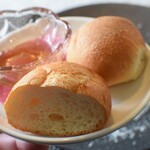 ビストロ セレニテ - 