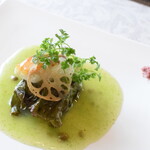 ビストロ セレニテ - 