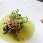 ビストロ セレニテ - 