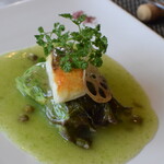 ビストロ セレニテ - 