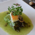 ビストロ セレニテ - 