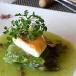 ビストロ セレニテ - 