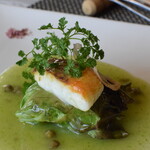 ビストロ セレニテ - 