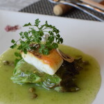 ビストロ セレニテ - 