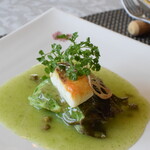 ビストロ セレニテ - 