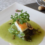 ビストロ セレニテ - 