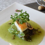 ビストロ セレニテ - 