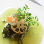 ビストロ セレニテ - 