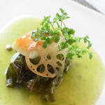 ビストロ セレニテ - 