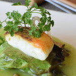 ビストロ セレニテ - 