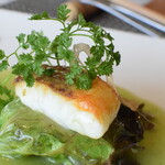 ビストロ セレニテ - 