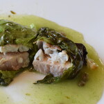 ビストロ セレニテ - 