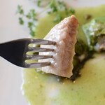 ビストロ セレニテ - 