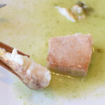 ビストロ セレニテ - 