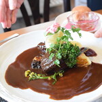 ビストロ セレニテ - 