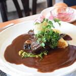 ビストロ セレニテ - 