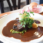 ビストロ セレニテ - 