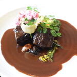 ビストロ セレニテ - 